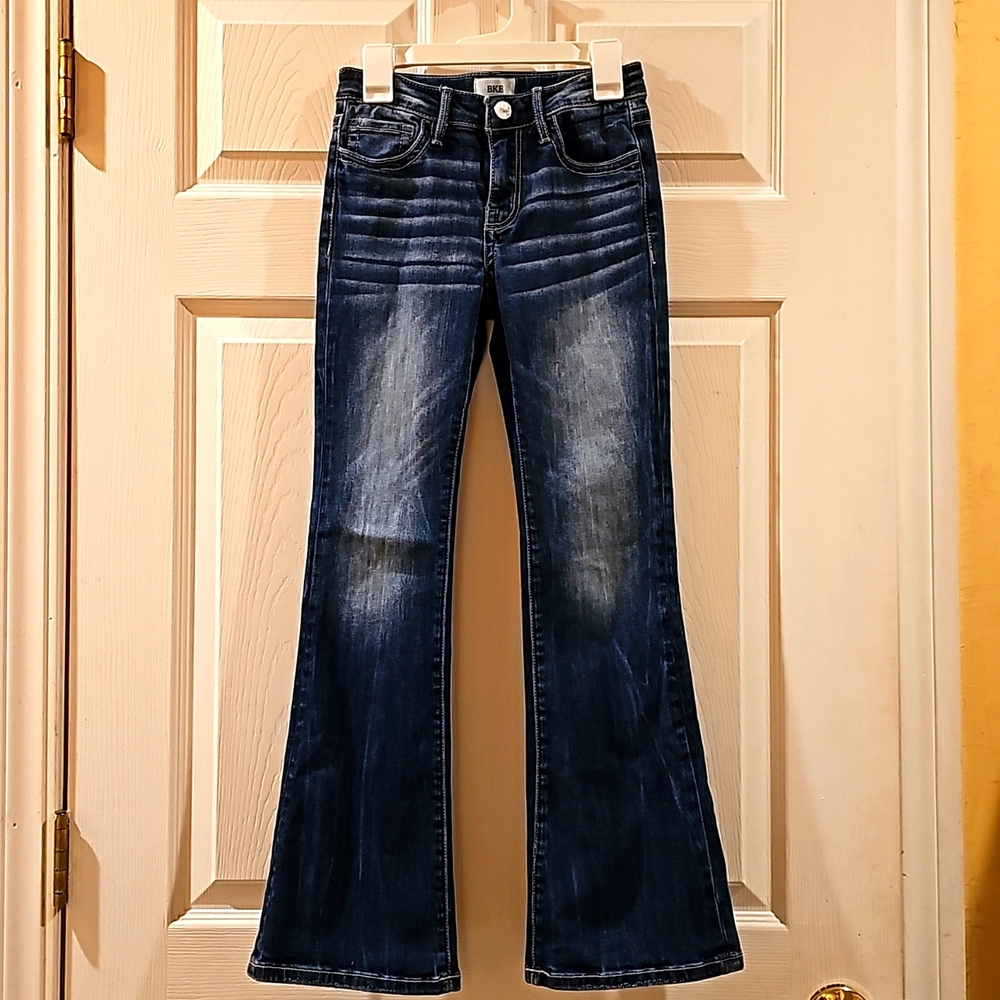 Girls BKE Jeans